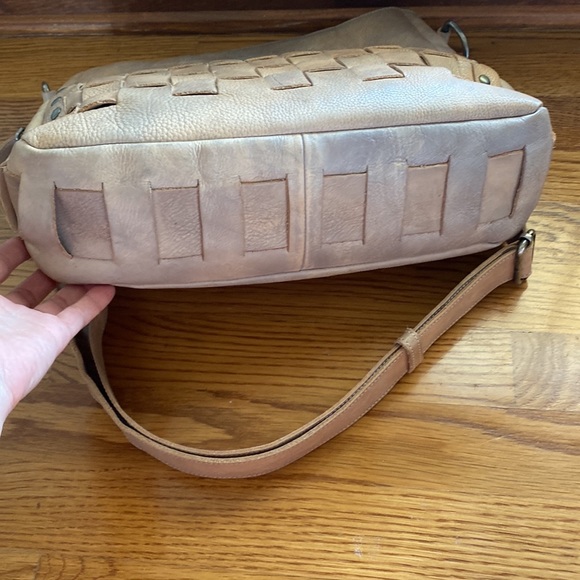 Bed Stu Bags Bed Stu Orchid Light Gray Driftwood Poshmark